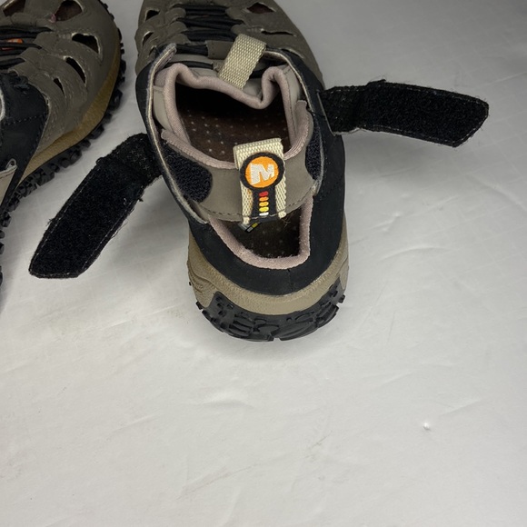 Merrell Continuum Performance Shoes - Picture 6 of 12